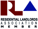 Blamires Property is a Residential Landlords Association Member